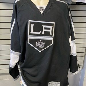 Los Angeles Kings Jersey reebok Jersey size XL LA